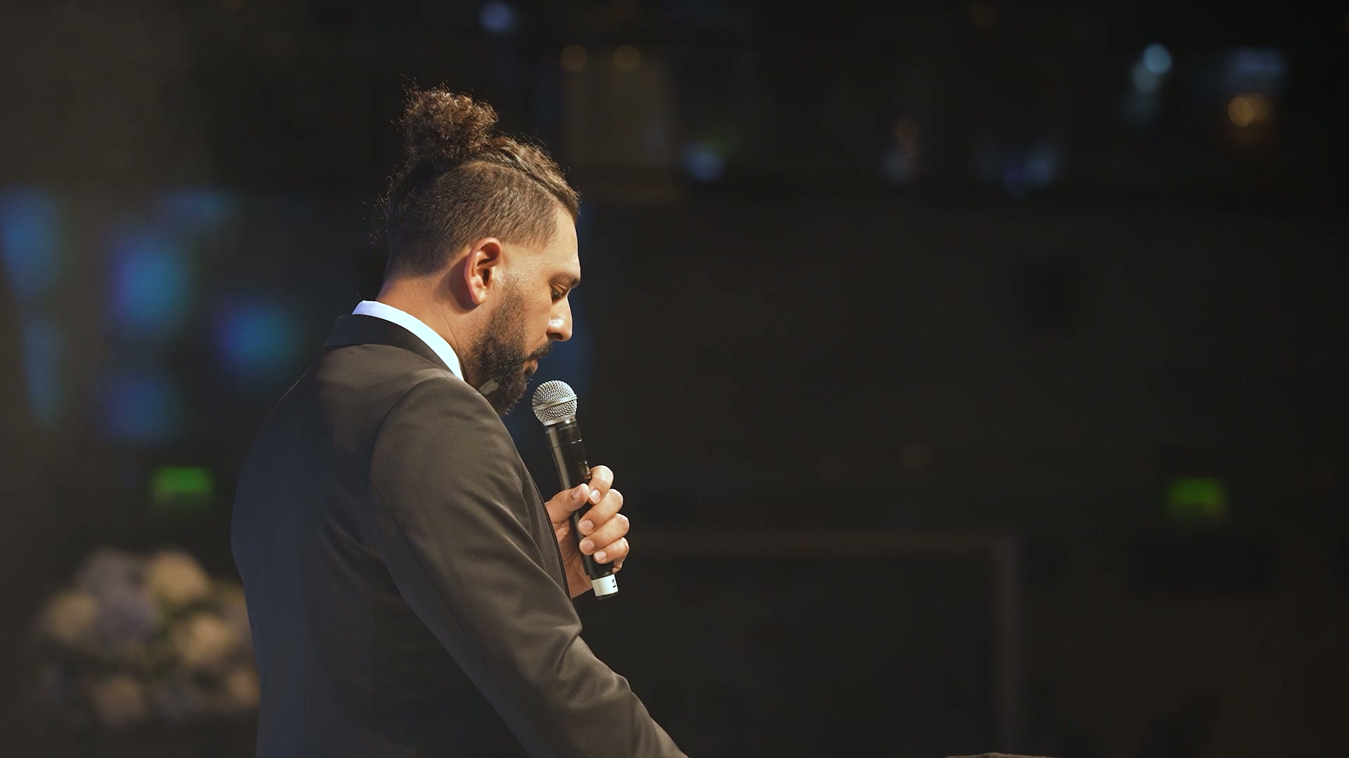 YWC Gala
