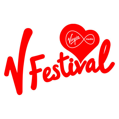 Virgin V Festival