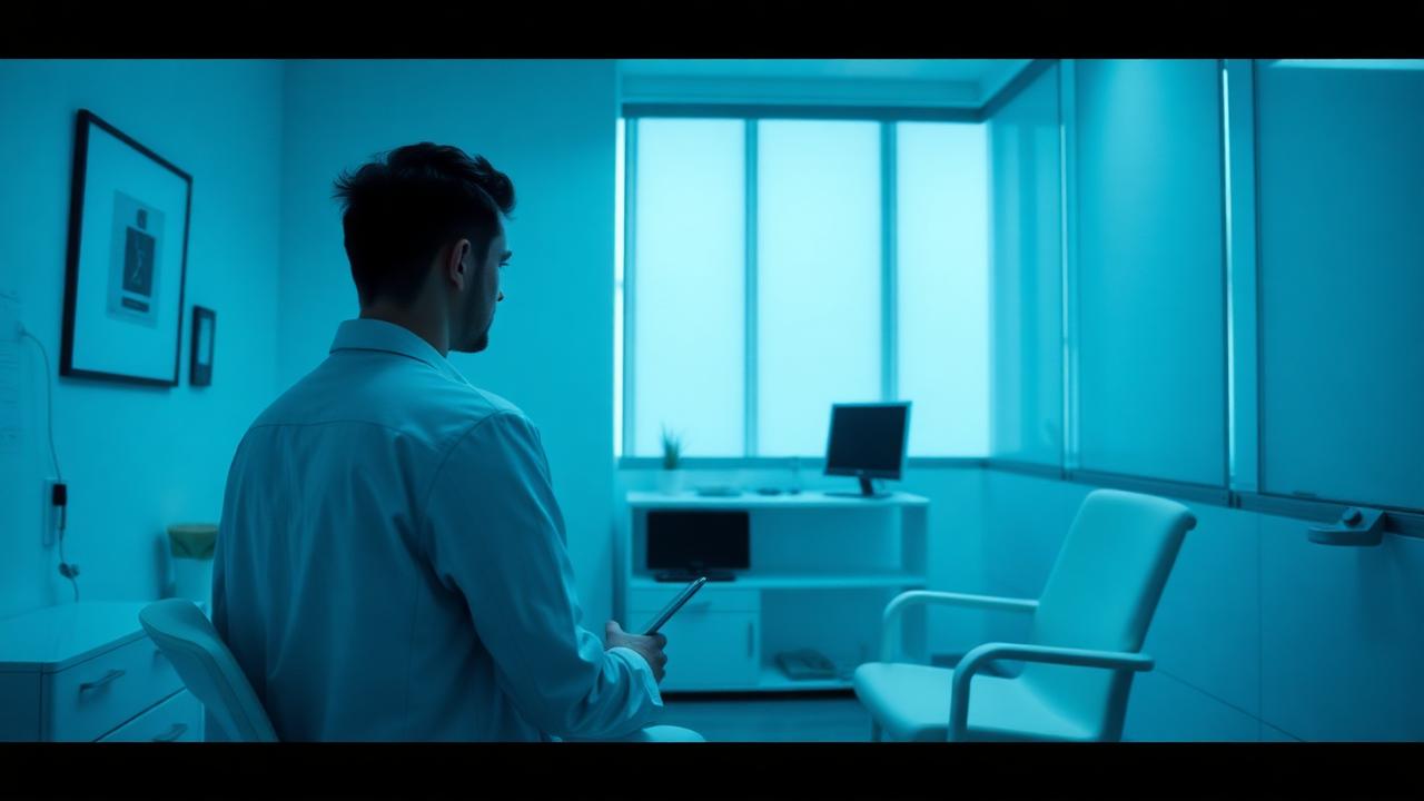 Medical practices video production